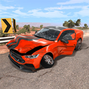 APK Smashing Car Compilation Game