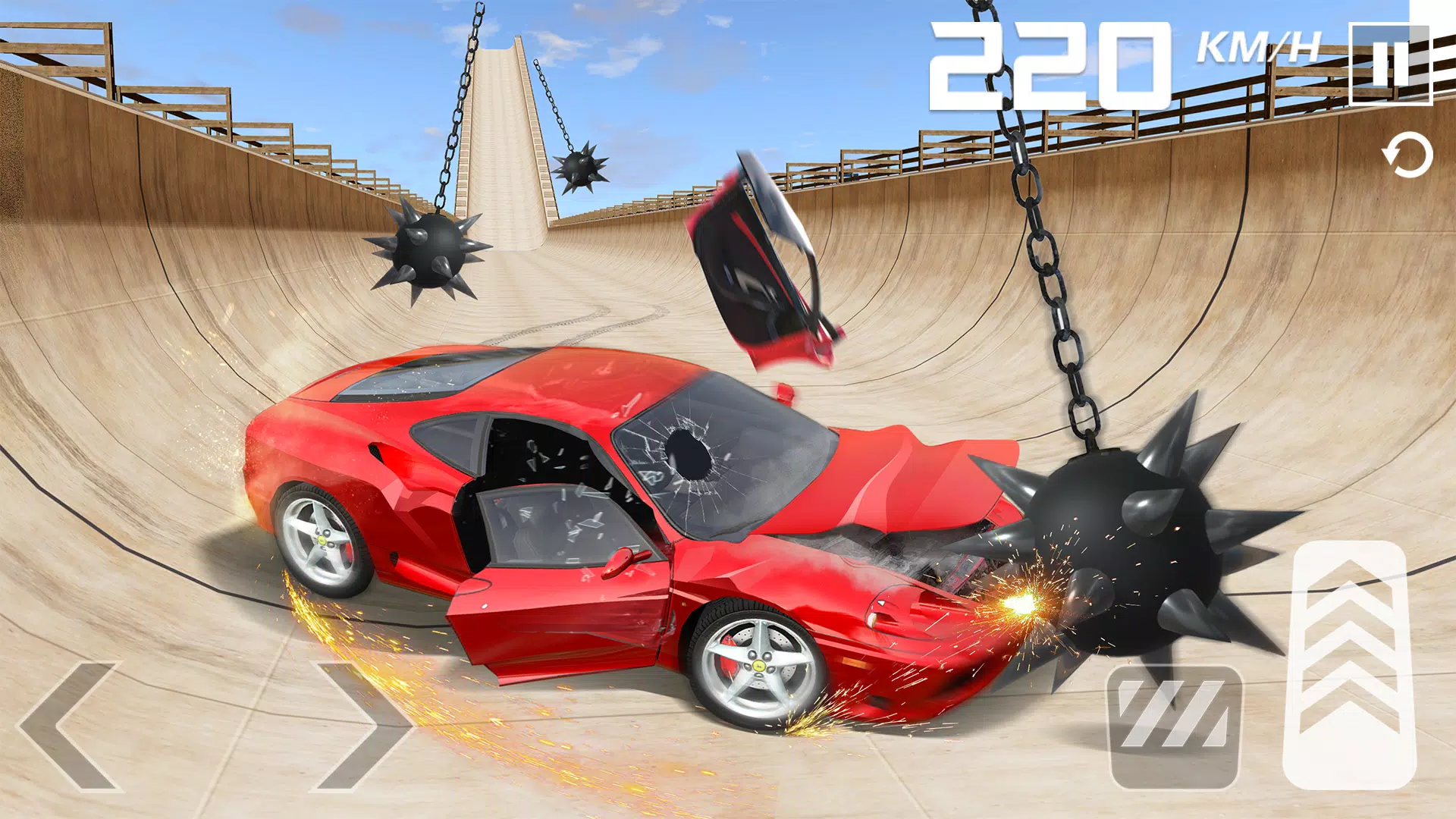 Car Crash Compilation Game APK 1.46 Download - Latest Version