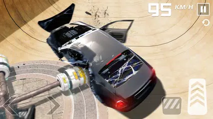Smashing Car Compilation Game APK download