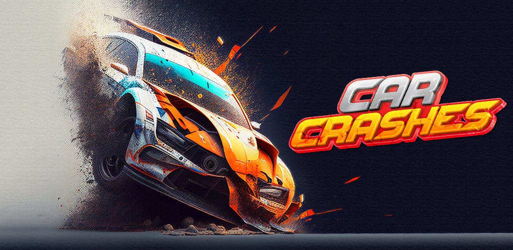 Crash Simulator:Car Crash Game android iOS apk download for free