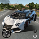 Mega Car Crash Simulator APK