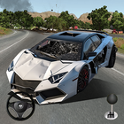 Icona Mega Car Crash Simulator