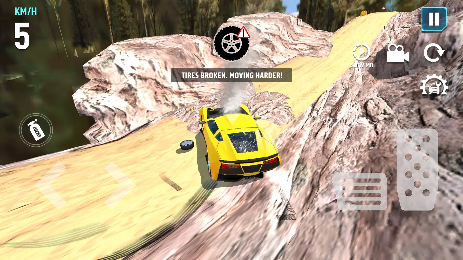 Download Car Crash Compilation Game Mod APK 1.30 (Unlimited Money)