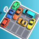 Car Parking Jam: Puzzle Games aplikacja