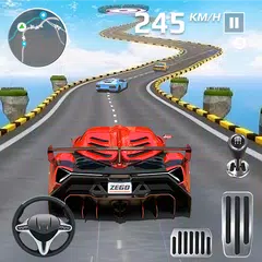 GT Car Stunt 3D: Car Driving APK 下載