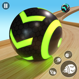 Racing Ball Master 3D aplikacja