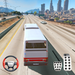 Racing Bus Simulator Pro