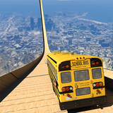 Bus Simulator: Ramp Stunt 아이콘