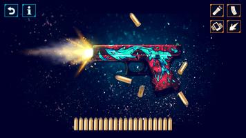 Real Gun Sounds পোস্টার