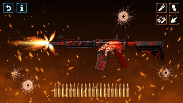 Real Gun Sounds: Gun Simulator screenshot 1