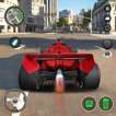 ”Formula Car Stunt Games