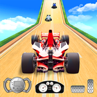 Formula Racing: Car Games icône