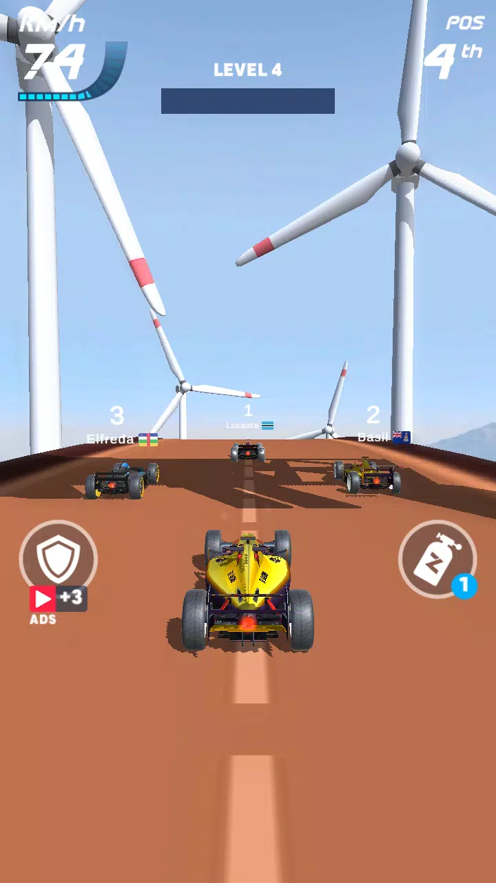 下载formula Race的安卓版本