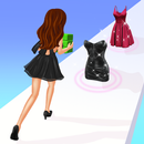 Fashion Run 3D - Outfit Battle APK