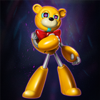 Bear Rope icon