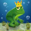 Kodok di laut APK