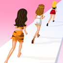 Human Evolution Run 3D APK