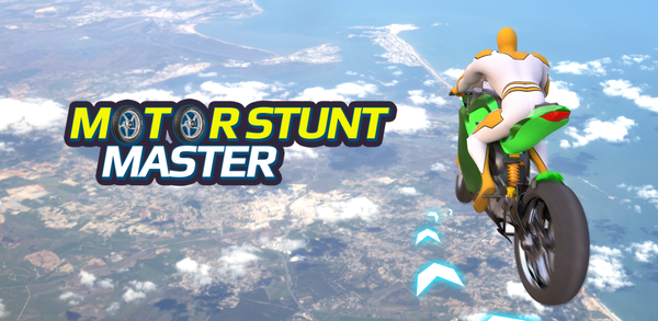 Cómo descargar la última versión de GT Moto Stunt 3D: Driving Game APK 1.88 para Android 2025 image