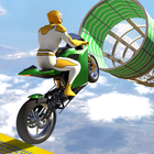 Bike Racing, Motorcycle Game ไอคอน