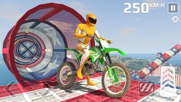 Bike Racing, Motorcycle Game скриншот 3