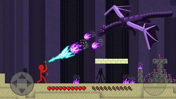 Stickman Battle Craft Games bài đăng