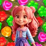 Candy Madness Match 3