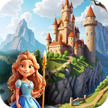 Kristin's Castle: Jewels Match