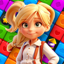 Jenny Adventures: Pop Blocks! APK