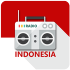 Kumpulan Radio Online Indonesia icône