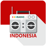Indonesian Online Radio Collec icon