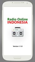 Kumpulan Radio Online Indonesia постер