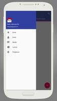 Kumpulan Radio Online Indonesia capture d'écran 1