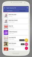 Kumpulan Radio Online Indonesia screenshot 3