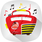 Kumpulan Radio Sumbar ícone