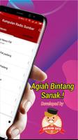 Kumpulan Radio Sumbar imagem de tela 2