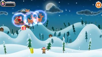 The Christmas Adventure الملصق