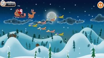 The Christmas Adventure تصوير الشاشة 1