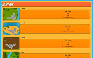 Air Control Game screenshot 1