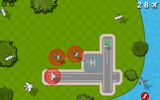 Air Control Game screenshot 2