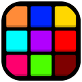 ColorDoKu - Color Sudoku