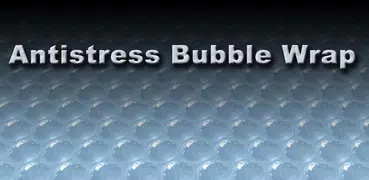 Antistress Bubble Wrap