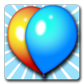Balloon Pop