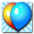 Balloon Pop ikona