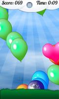 Balloon Pop screenshot 1