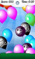 Balloon Pop screenshot 2