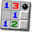 ”Minesweeper Classic