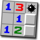 Minesweeper simgesi