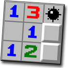 Minesweeper иконка