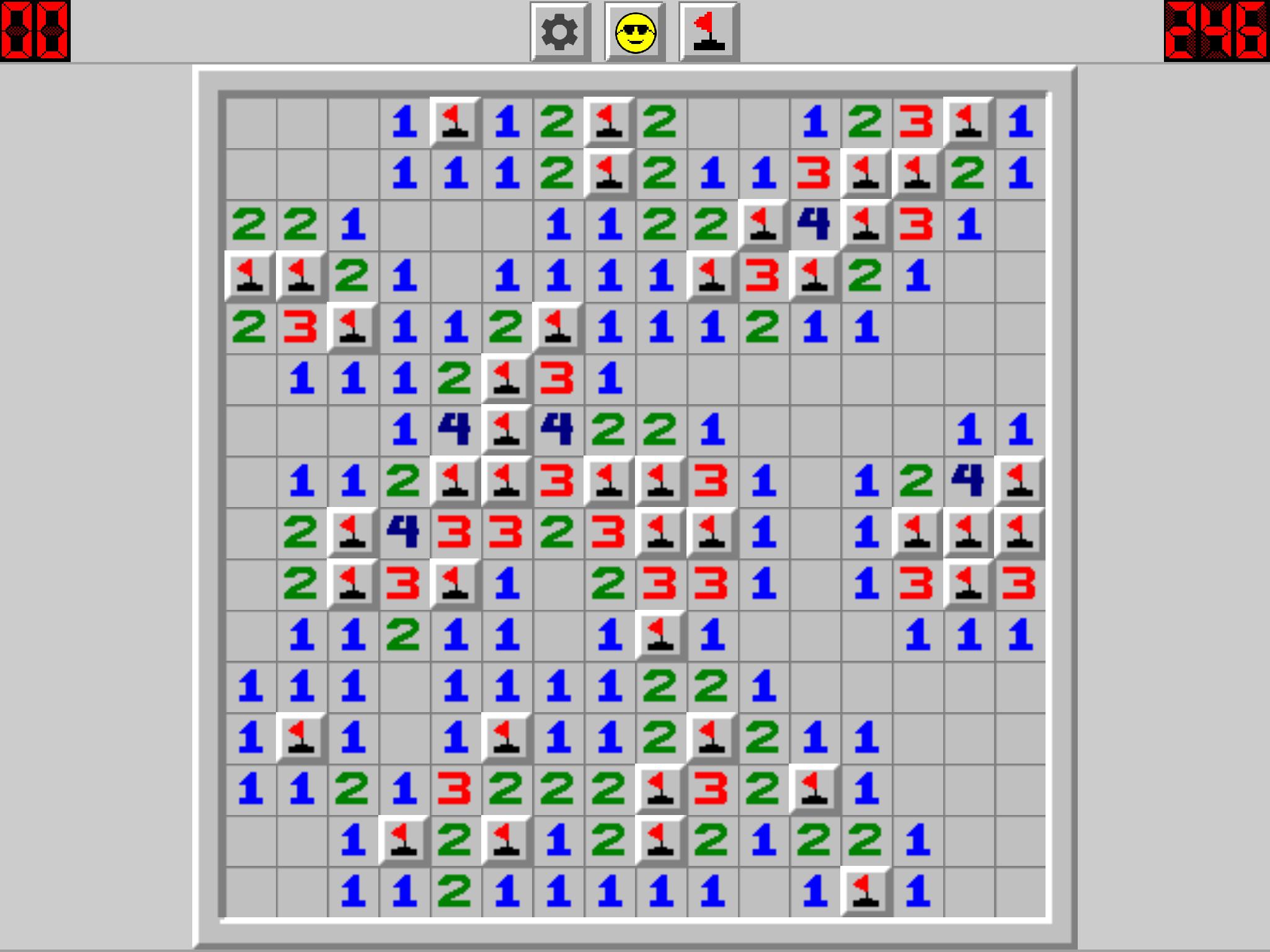 Minesweeper APK for Android Download