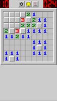 Minesweeper-poster